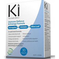 Ki Immune Defence & Energy 45tab