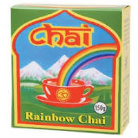 Chai Tea Rainbow Chai 150g