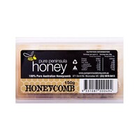 Pure Peninsula Honeycomb 150g
