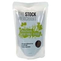 Stock Merchant Traditional Vegetable Stock 500g