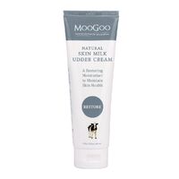 MooGoo Udder Cream 120g