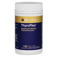 Bioceuticals Thyroplex 60t