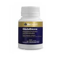 Bioceuticals Glutathione 60c