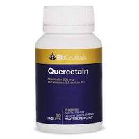Bioceuticals Quercetain 60t