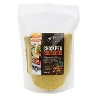Chefs Choice Chickpea Cous Cous 500g
