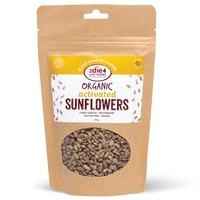 2die4 Sunflower Seeds 200g