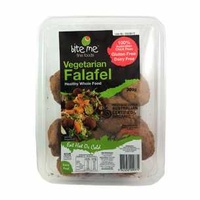Bite Me Fine Foods Organic Falafel 300g