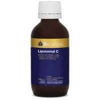 Bioceuticals Liposomal C 200ml