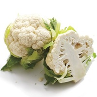 Cauliflower Half