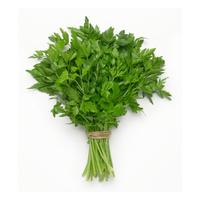 Parsley Flat Continental