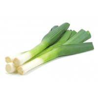 Leeks Each