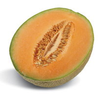 Rockmelon Half