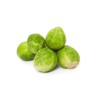 Brussels Sprouts