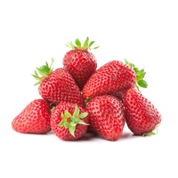 Strawberry Punnet