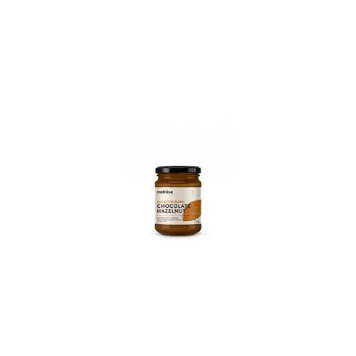 Melrose Chocolate Hazelnut Butter 250g Pantry Sunnybrook