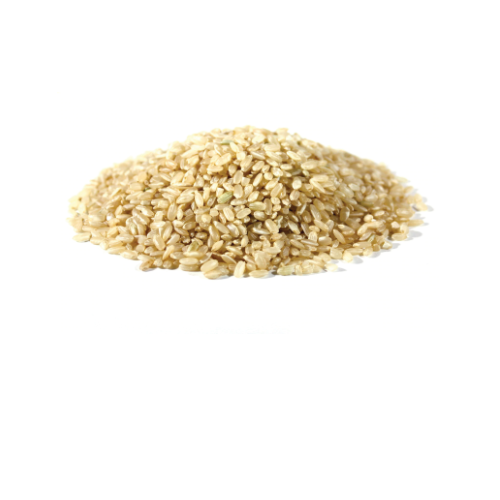 Organic Pantry Brown Rice (Medium Grain) 1kg