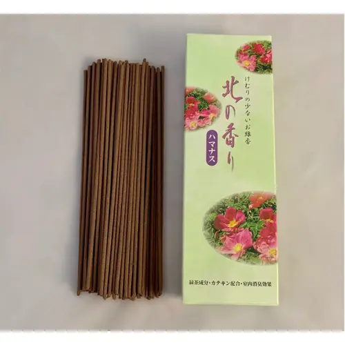 Northern Rose Incense 80 sticks