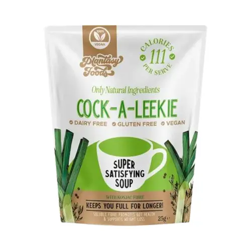 Plantasy Food Good Soup Cock-A-Leekie 30g