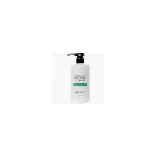 Envirocare  Body Hair Cleanser Patchouli 500ml