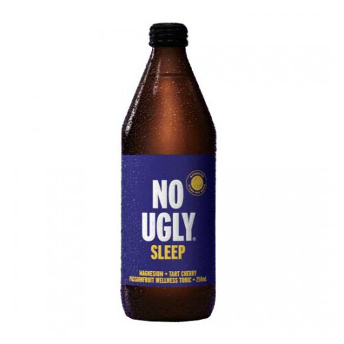 No Ugly Sleep Tonic Drink 250ml