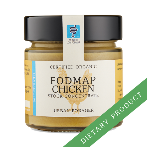 Urban Forager Fodmap Chicken Stock 250g