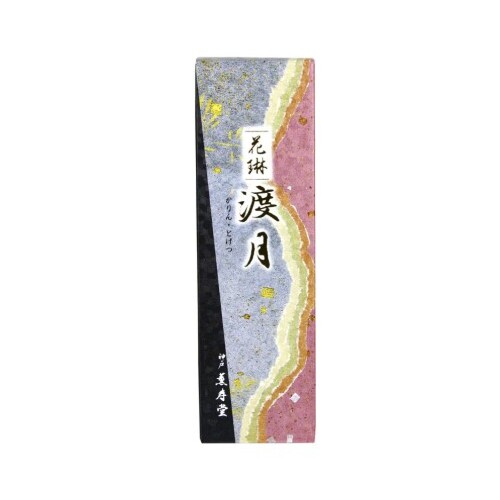 Moonlit Night Incense (80 sticks)