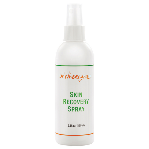 Dr Wheatgrass Skin Recovery Spray 100ml