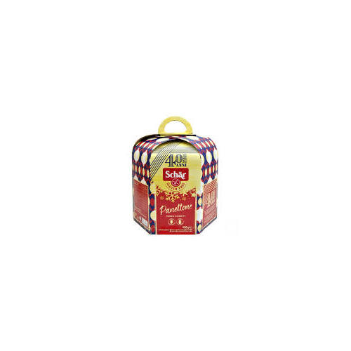 Schar Gluten Free Panettone 420g