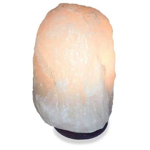 Serco (White) Salt Lamp 15-20kg