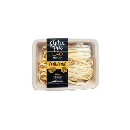 The Gluten Free Lab Fettuccine 250g