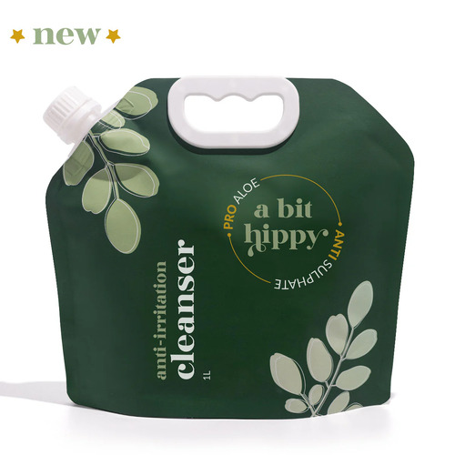 A Bit Hippy Anti-Irritation Cleanser 1L