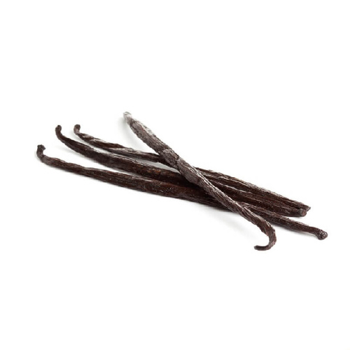 Organic Pantry Vanilla Beans x 3