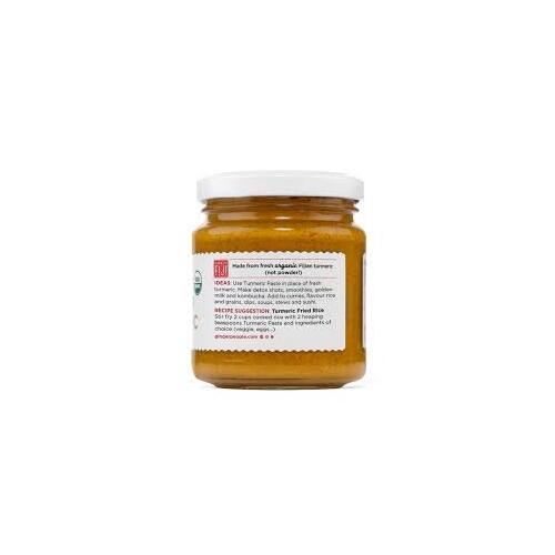 The Ginger People Turmeric Paste 190g