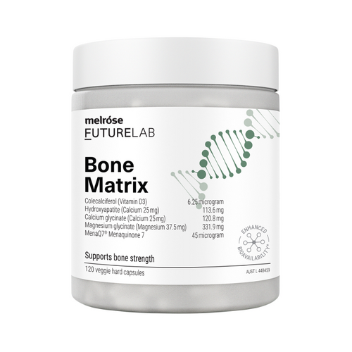 Melrose FutureLab Bone Matrix 120vc