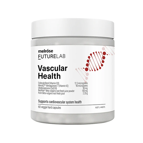 Melrose FutureLab Vascular Health 60vc