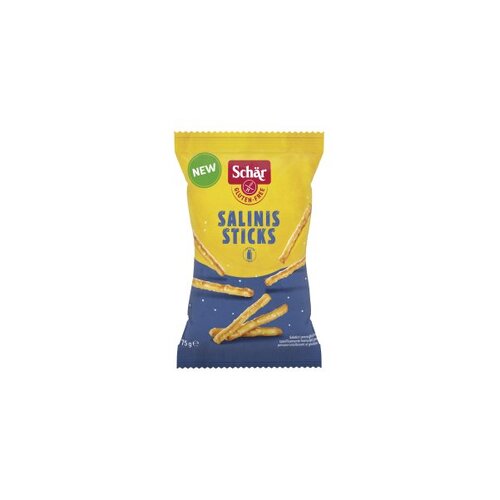 Schar Salinis Sticks 75g