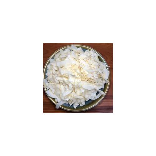 Organic Pantry Desiccated Coconut Chips (Flaked) 150g