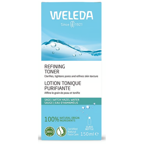 Weleda Refining Toner 150ml