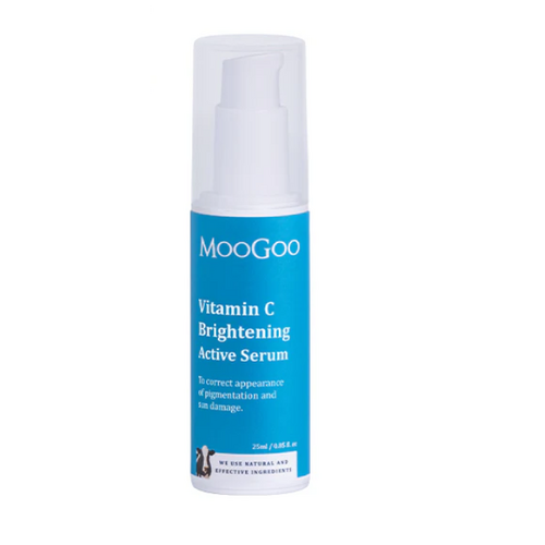 MooGoo Vitamin C Brightening  Active Serum 25ml