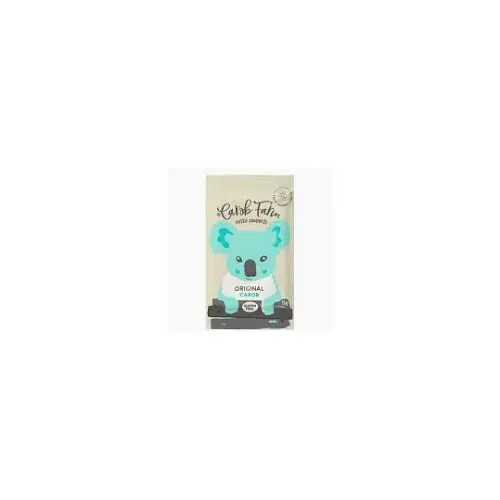 Carob Farm Carob Koala Original 15g