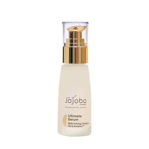 The Jojoba Company Ultimate serum with Firming Collagen 30ml