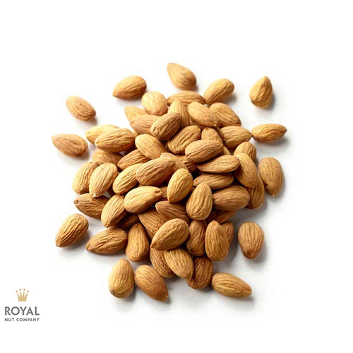 Terrain Almonds Natural 1kg