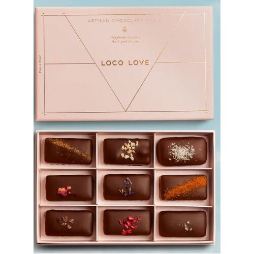 Loco Love Lovers Box 330g