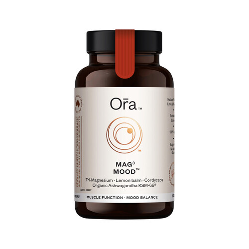 Ora Health Mag3 Mood Powder 150g