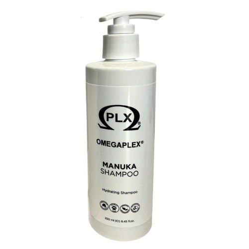 OmegaPlex Manuka Shampoo 250ml