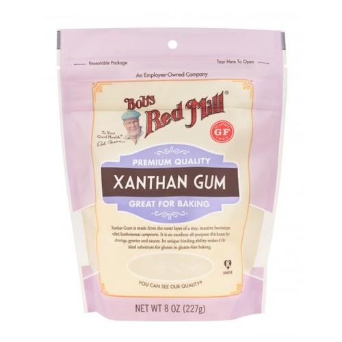 Bobs Red Mill Xanthan Gum 227g