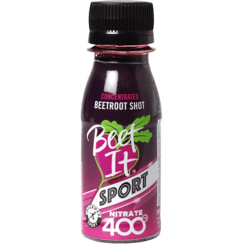 James White Beet It (Sport) 400 Nitrate Shot 70ml