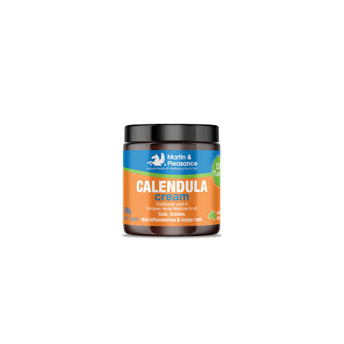 Martin & Pleasance Calendula Cream 100g