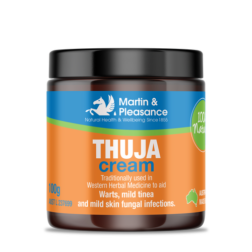 Martin & Pleasance Thuja Cream 100g