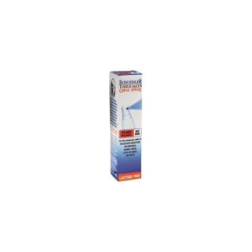 Martin & Pleasance Fluid Balance Nat Mur 30ml